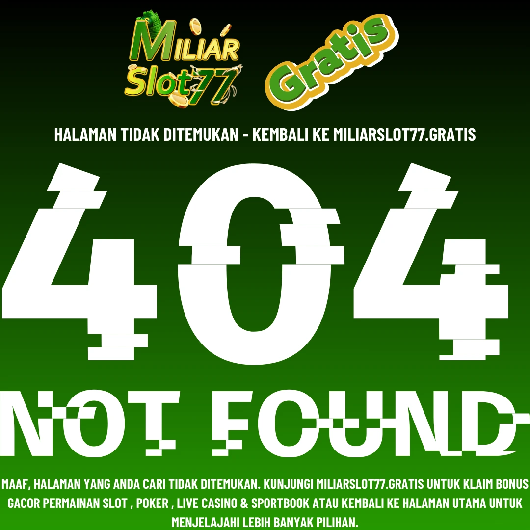 Gambar Error